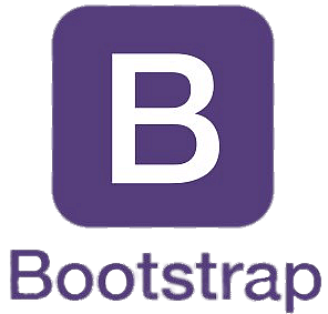 bootstrap logo
